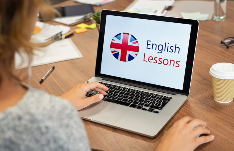 Jak szybko nauczyć się angielskiego? Nie taki diabeł straszny