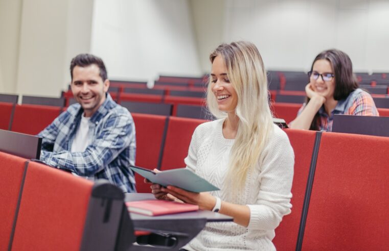 Dlaczego studia z pedagogiki specjalnej są dobrym wyborem?