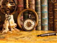 Cytaty o historii – inspirujące myśli i refleksje znanych autorów