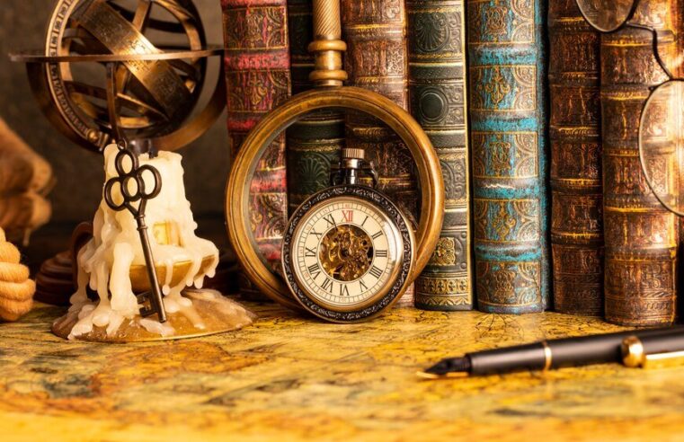 Cytaty o historii – inspirujące myśli i refleksje znanych autorów