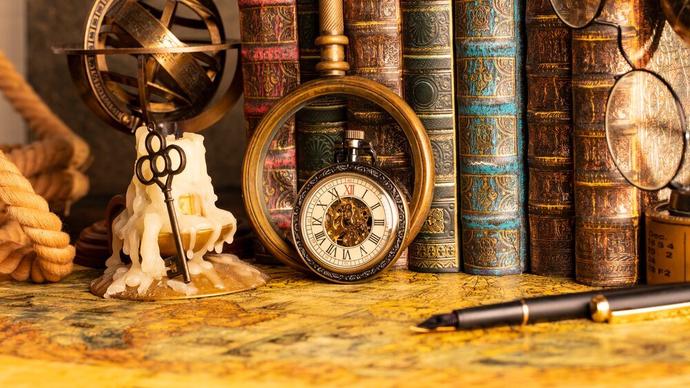 Cytaty o historii – inspirujące myśli i refleksje znanych autorów