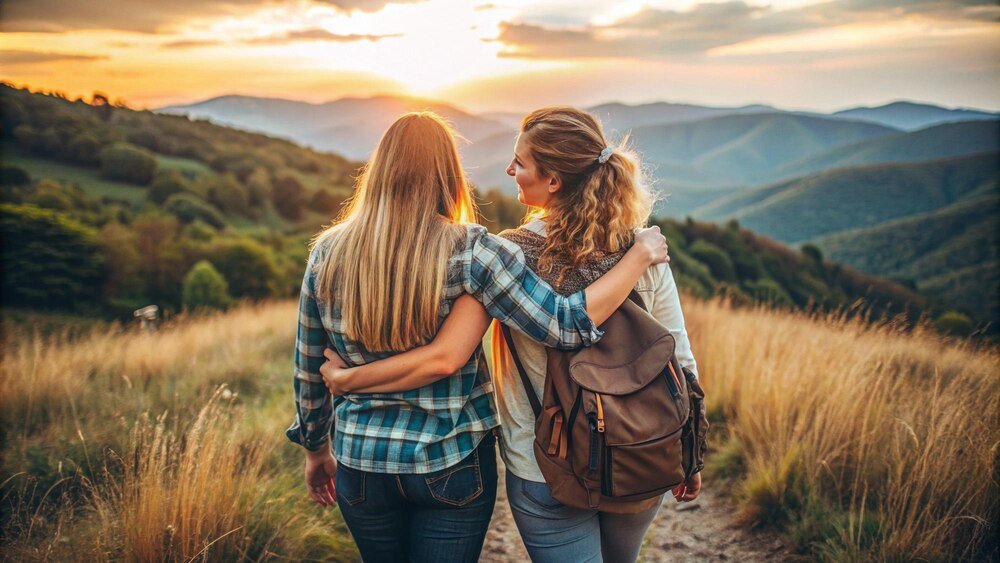 Cytaty o przyjaźni po angielsku – piękne sentencje z tłumaczeniem