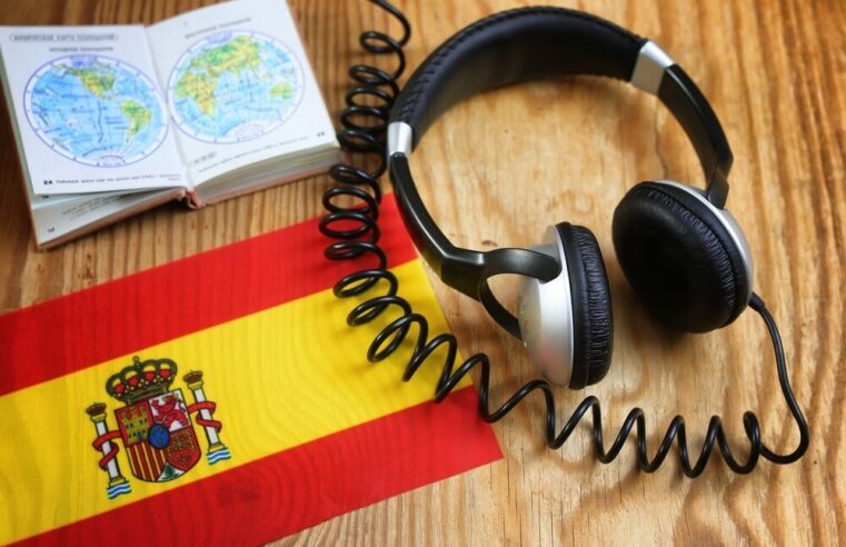 Czasowniki po hiszpańsku – lista podstawowych form