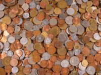 Dlaczego monety mają rowki – skąd wziął się ten zwyczaj?