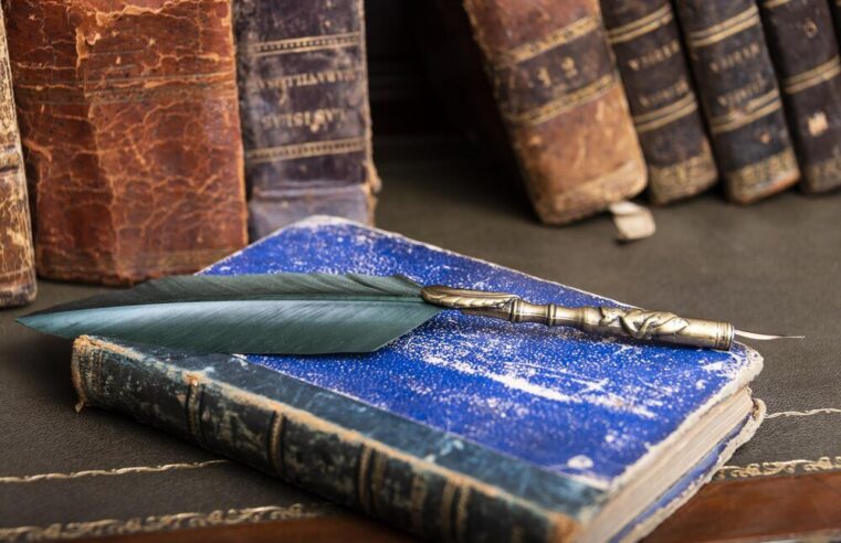 Dwudziestolecie międzywojenne – charakterystyka epoki literackiej