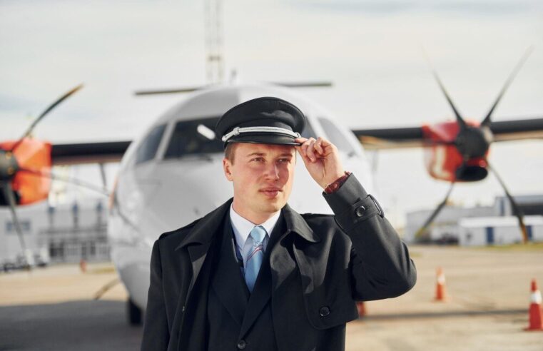 Ile kosztuje kurs na pilota samolotu – czynniki wpływające na cenę