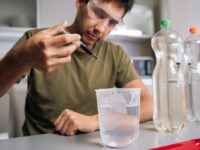 Ile litrów to m3 – szybki przelicznik dla uczniów