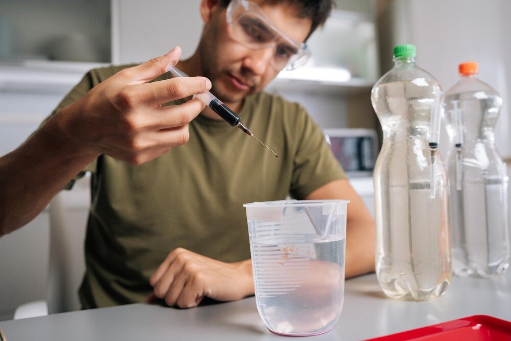 Ile litrów to m3 – szybki przelicznik dla uczniów