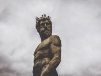 Kim był Prometeusz – mit, znaczenie i symbolika