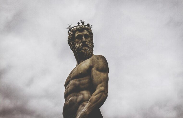 Kim był Prometeusz – mit, znaczenie i symbolika