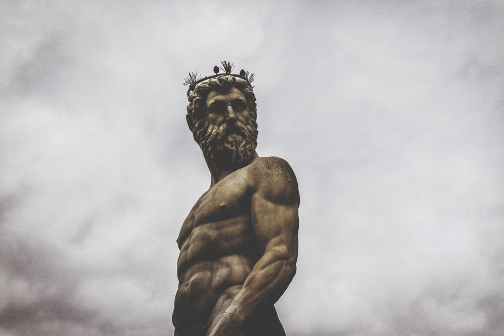 Kim był Prometeusz – mit, znaczenie i symbolika