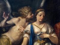 Kobiety Rubensa – ideał piękna w malarstwie barokowym