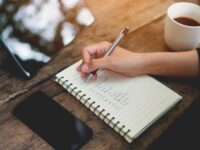 List do redakcji po angielsku – zwroty i przykładowy wzór