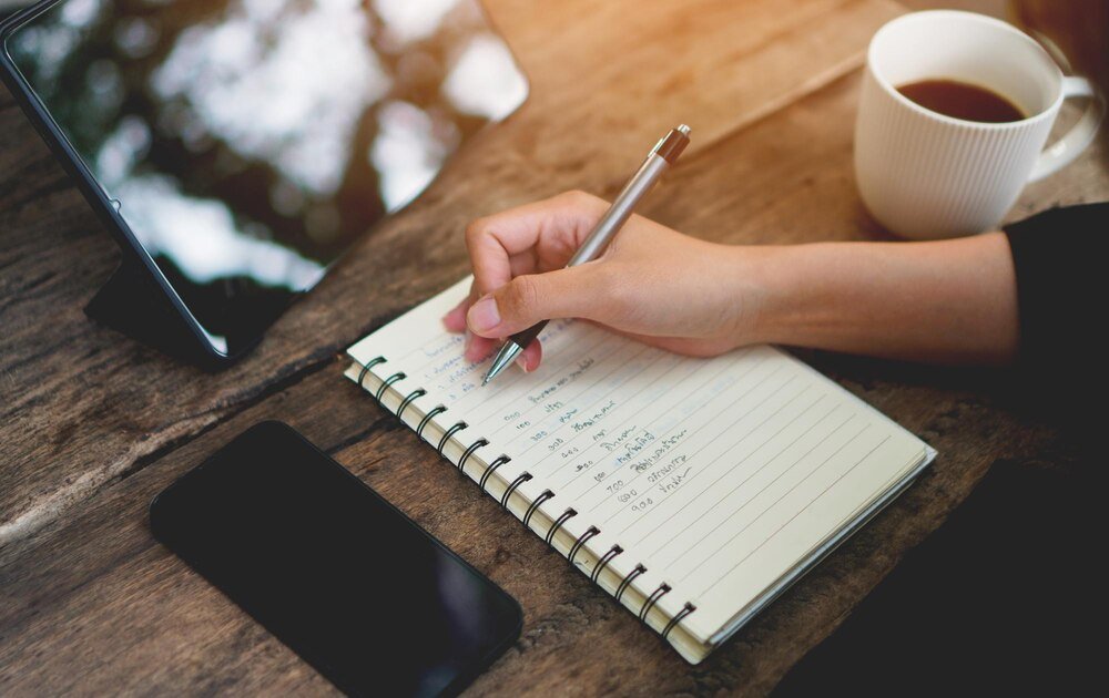 List do redakcji po angielsku – zwroty i przykładowy wzór