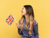 Od czego zacząć naukę angielskiego?