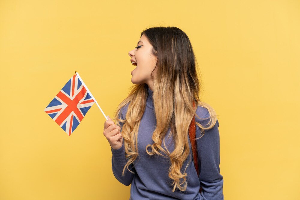 Od czego zacząć naukę angielskiego?