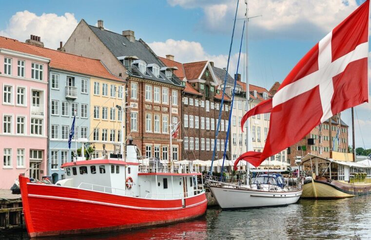 Państwo na D – lista krajów i ich stolice