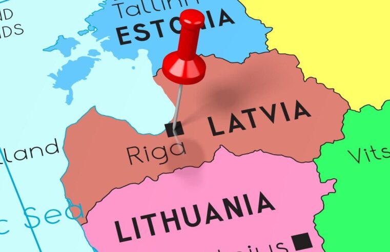 Państwo na Ł – przykłady i podpowiedzi do krzyżówek