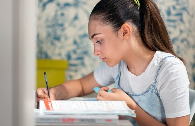 Present Simple i Present Continuous – ćwiczenia PDF