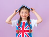 Proste czytanki po angielsku dla dzieci – PDF, nauka przez zabawę