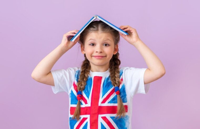 Proste czytanki po angielsku dla dzieci – PDF, nauka przez zabawę