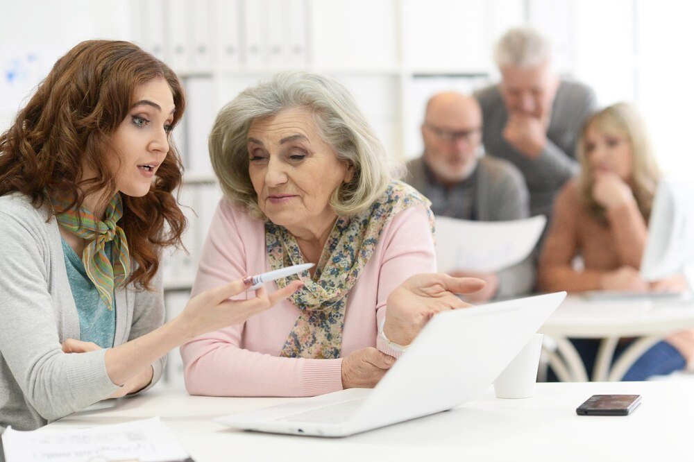 Przyczyny starzenia się społeczeństwa – skutki dla gospodarki i edukacji