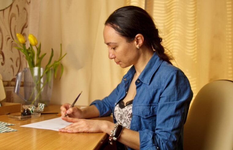 Rezygnacja z zajęć – wzór pisma do wykorzystania