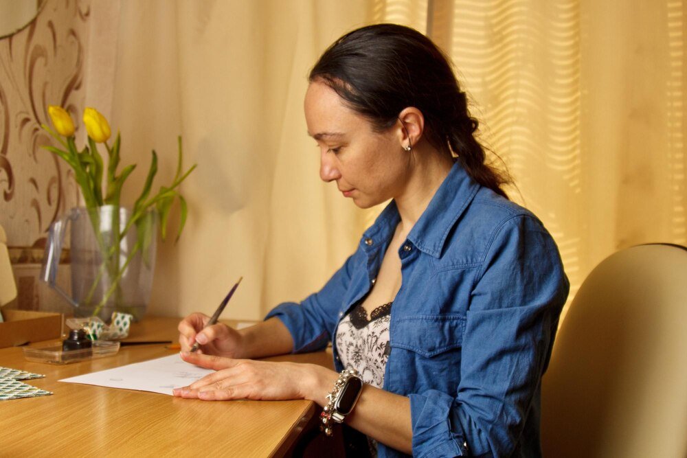 Rezygnacja z zajęć – wzór pisma do wykorzystania