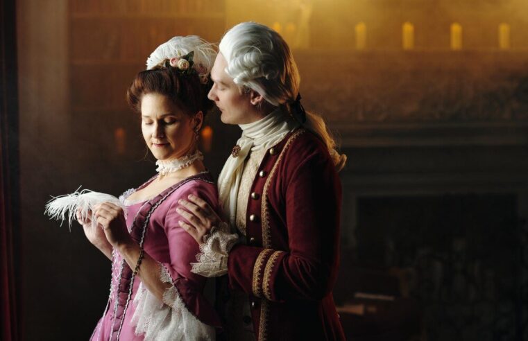 Romantyzm w Europie – najważniejsze cechy i twórcy