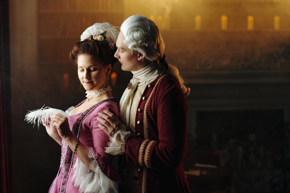 Romantyzm w Europie – najważniejsze cechy i twórcy