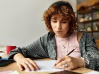 Rozprawka po angielsku – zwroty, które musisz znać