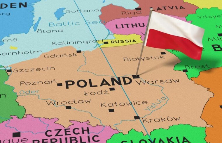 Skąd wypływa Wisła – źródła, bieg i ciekawostki