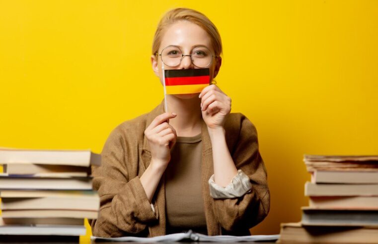 Świąteczne słówka po niemiecku – słowniczek na Boże Narodzenie