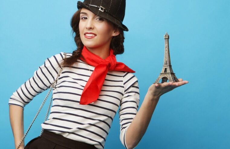 W jakich krajach mówi się po francusku – lista państw i terytoriów