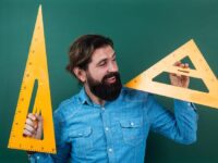 Wzór na objętość czworościanu foremnego – wyjaśnienie krok po kroku