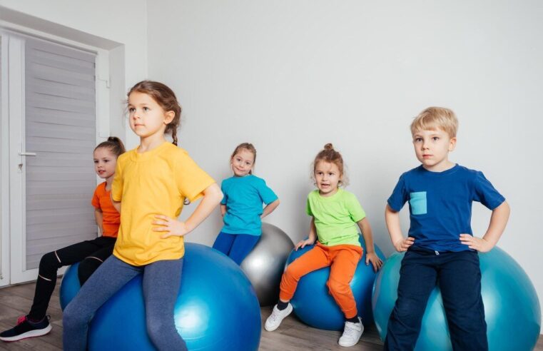 Zwolnienie z wychowania fizycznego – wzór do pobrania