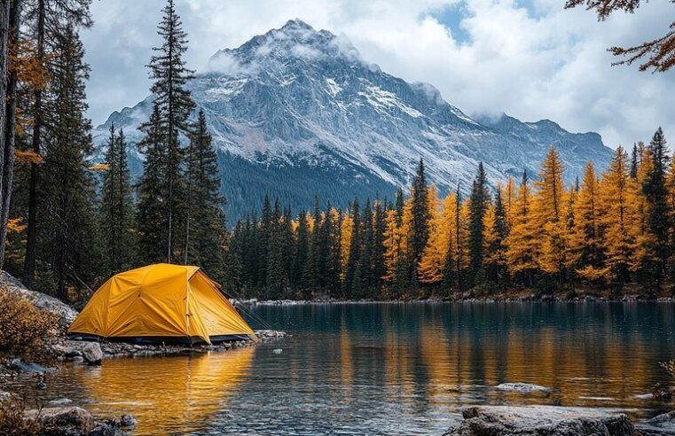 Outdoor – co to znaczy i kiedy używa się tego słowa?