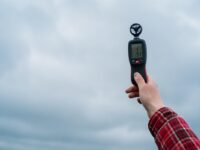 Prawidłowe ciśnienie atmosferyczne – ile wynosi?