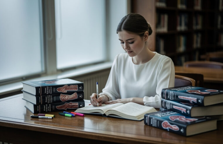 Prywatne studia medyczne – ile kosztują i jak wyglądają?
