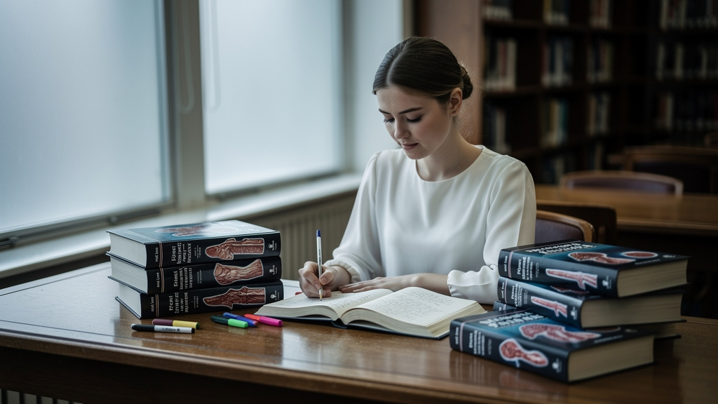 Prywatne studia medyczne – ile kosztują i jak wyglądają?