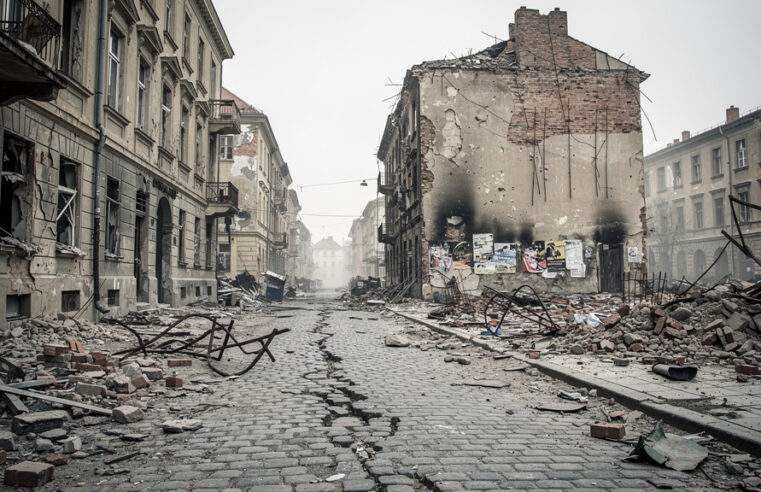 Przyczyny i skutki Powstania Warszawskiego