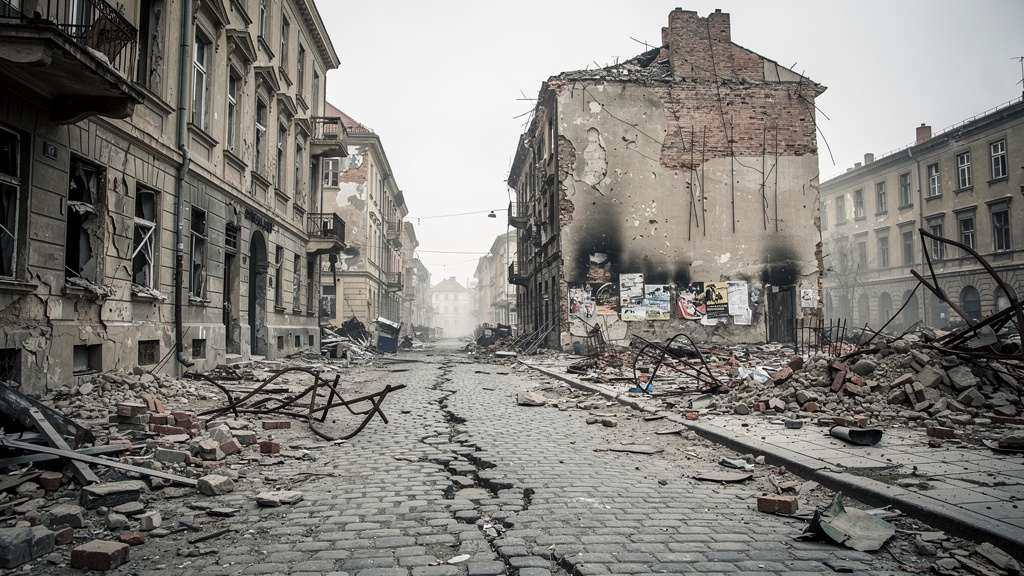 Przyczyny i skutki Powstania Warszawskiego